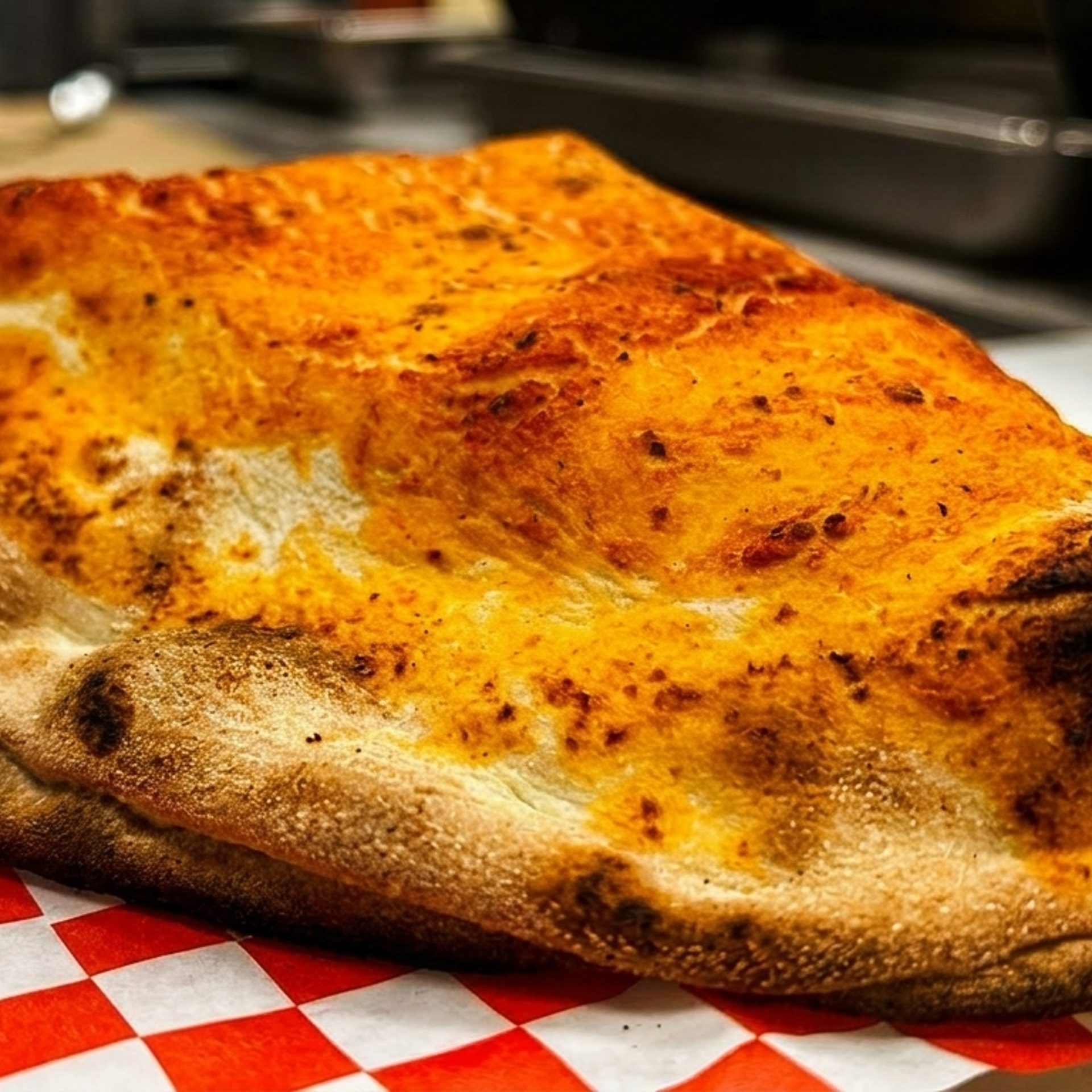 Pizza, Pasta, Panini — and More